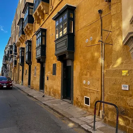 Capital Apartment Valletta