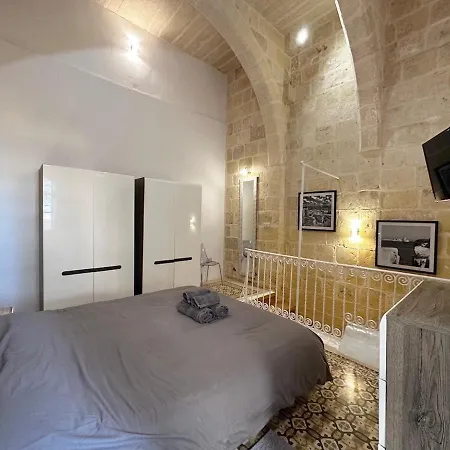 Capital Apartment Valletta
