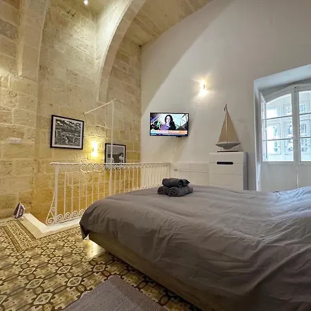 Apartment Capital Valletta