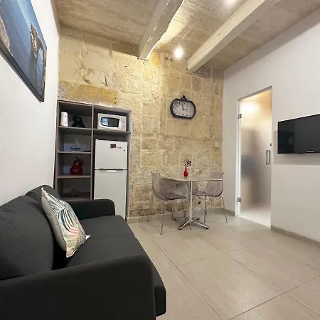Capital Apartment Valletta