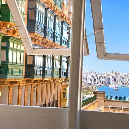 Capital Apartment Valletta