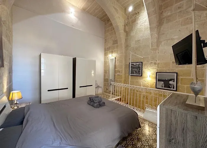 Capital Apartment Valletta