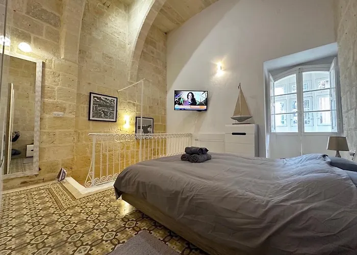 Apartment Capital Valletta